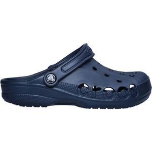 Crocs BAYA Unisex pantofle, tmavě modrá, velikost 39/40 obraz