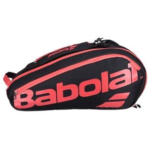 Babolat PURE LINE SMU X6 Tenisový bag, černá, velikost obraz