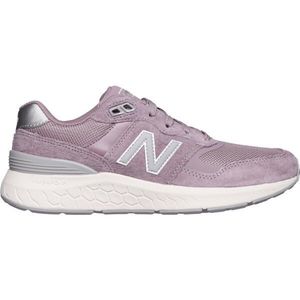 New Balance WW880TW6 Dámská vycházková obuv, růžová, velikost 37.5 obraz