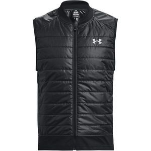 Under Armour STORM INSULATED Pánská vesta, černá, velikost obraz