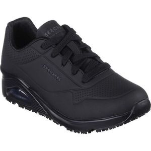 Skechers UNO SR W Dámská pracovní obuv, černá, velikost obraz