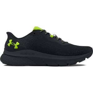 Under Armour HOVR TURBULENCE 2 Pánská běžecká obuv, černá, velikost 45 obraz