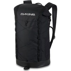 Dakine MISSION SURF ROLL TOP PACK 35L Batoh, černá, velikost obraz