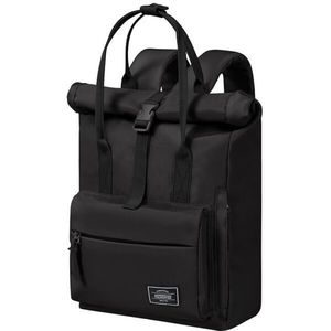 AMERICAN TOURISTER UG16 BACKPACK CITY Dámský batoh, černá, velikost obraz