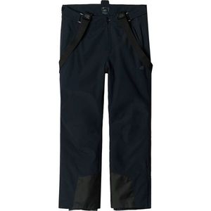 4F SKI PANTS TECHNICAL Pánské lyžařské kalhoty, černá, velikost obraz