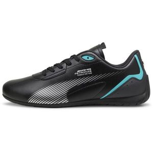 Puma MERCEDES-AMG PETRONAS F1 NEO CAT 2.0 Pánská volnočasová obuv, černá, velikost 42.5 obraz