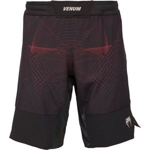 Venum G-FIT AIR FIGHT SHORTS Kraťasy na MMA, černá, velikost obraz