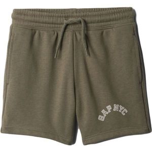 GAP BABY Dětské šortky, khaki, velikost obraz