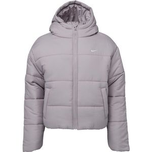 Nike SPORTSWEAR Dámská bunda, růžová, velikost obraz