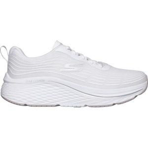 Skechers MAX CUSHIONING ELITE 2.0 Dámská volnočasová obuv, bílá, velikost obraz