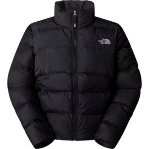 The North Face SAIKURU JACKET W Dámská bunda, černá, velikost obraz