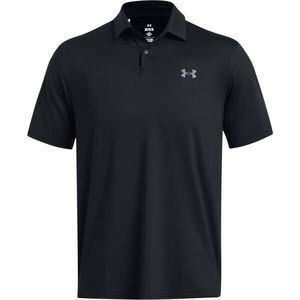 Under Armour T2G Pánské triko, černá, velikost obraz