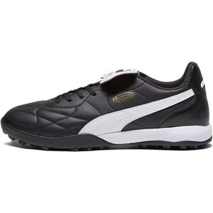 Puma KING TOP TT Pánské turfy, černá, velikost 45 obraz