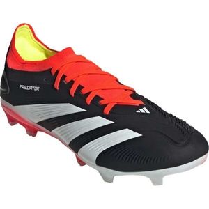 adidas PREDATOR PRO FG Pánské kopačky, černá, velikost 44 obraz