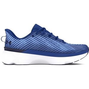 Under Armour INFINITE PRO Pánské běžecké boty, modrá, velikost 45.5 obraz