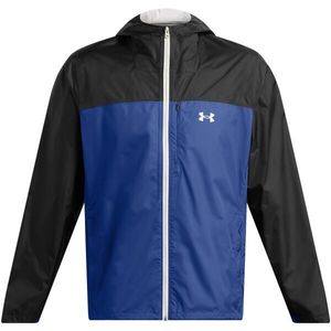 Under Armour CLOUDSTRIKE COLORBLOCK Pánská bunda, černá, velikost obraz