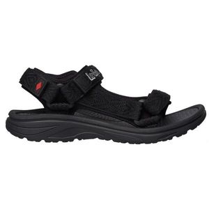 Lee Cooper SANDALS Pánské sandály, černá, velikost obraz