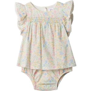 GAP BABY Dětské body, mix, velikost obraz