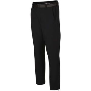 Columbia PASSO ALTO III HEAT PANT Pánské zimní softshellové kalhoty, černá, velikost obraz