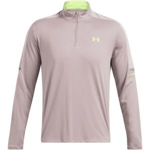 Under Armour TECH UTILITY Pánské triko, šedá, velikost obraz