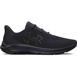 Under Armour CHARGED PURSUIT 3 BL Pánská běžecká obuv, černá, velikost 41 obraz