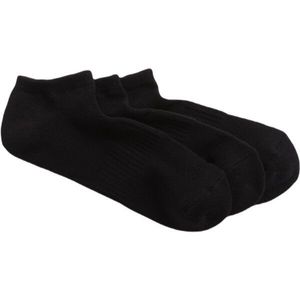 GAP BASIC ANKLE 3PK Pánské ponožky, černá, velikost obraz