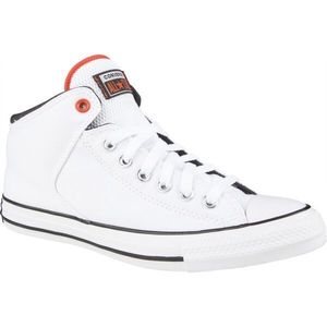 Converse CHUCK TAYLOR ALL STAR HIGH STREET Pánské tenisky, bílá, velikost obraz