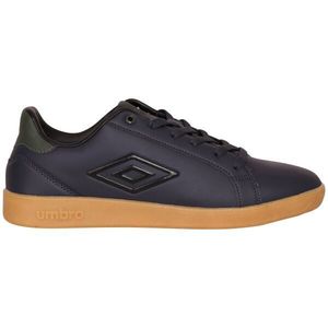 Umbro BROUGHTON III Pánské tenisky, černá, velikost 41 obraz