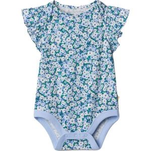 GAP BABY Dětské body, modrá, velikost obraz