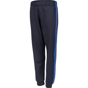 Lotto ATHLETICA III PANTS Chlapecké tepláky, tmavě modrá, velikost obraz