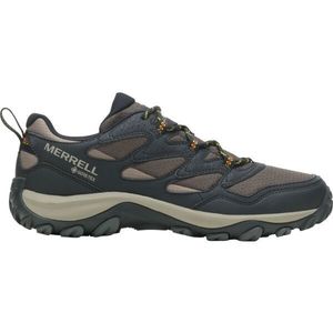 Merrell WEST RIM SPORT GTX Pánské outdoorové boty, černá, velikost 44.5 obraz