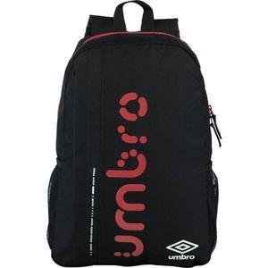 Umbro CYPHER BACKPACK Batoh, černá, velikost obraz