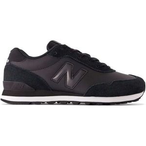 New Balance ML515WB3 Pánská volnočasová obuv, černá, velikost 45.5 obraz