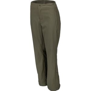 Columbia FIRWOOD CORE PANT Dámské kalhoty, khaki, velikost obraz