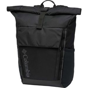 Columbia CONVEY III 27 L ROLLTOP Batoh, černá, velikost obraz