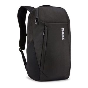 THULE ACCENT 20 L Batoh, černá, velikost obraz