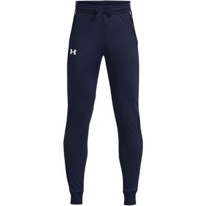 Under Armour PENNANT 2.0 PANTS Chlapecké kalhoty, tmavě modrá, velikost obraz