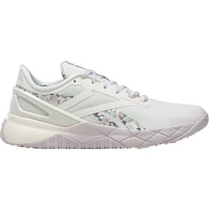 Reebok NANOFLEX TR Dámská tréninková obuv, bílá, velikost 40.5 obraz