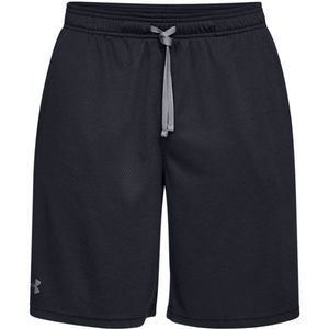 Under Armour TECH MESH SHORT Pánské kraťasy, černá, velikost obraz