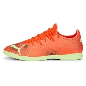 Puma FUTURE Z 4.4 IT Pánské sálovky, oranžová, velikost 44 obraz