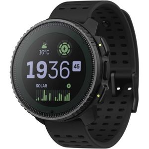 Suunto VERTICAL SOLAR Multisportovní hodinky, černá, velikost obraz