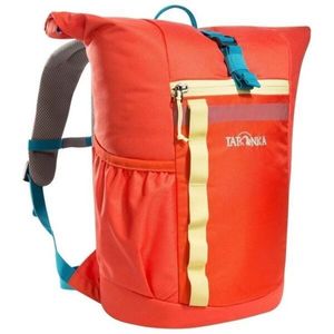 Tatonka ROLLTOP PACK JR 14 Batoh, červená, velikost obraz