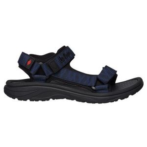 Lee Cooper SANDALS Pánské sandály, černá, velikost obraz