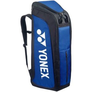 Yonex 92419 PRO STAND BAG Tenisová taška, modrá, velikost obraz