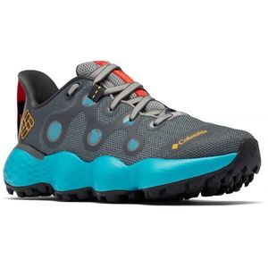 Columbia ESCAPE THRIVE ULTRA Dámská outdoorová obuv, šedá, velikost 38.5 obraz