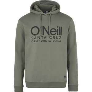 O'Neill CALI ORIGINAL Pánská mikina, khaki, velikost obraz