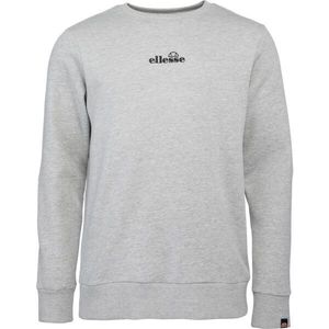 ELLESSE KIAMTO SWEATSHIRT Pánská mikina, šedá, velikost obraz