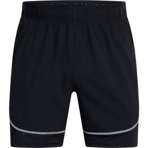 Under Armour CH. PRO TRAIN SHORTS Pánské kraťasy, černá, velikost obraz