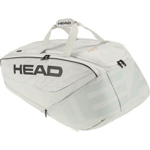 Head PRO X RACQUET BAG XL Tenisová taška, bílá, velikost obraz