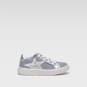 Sneakersy Nelli Blu AVO-291-017 Materiál/-Syntetický, Látka/-Látka obraz